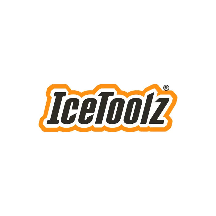 IceToolz Logo