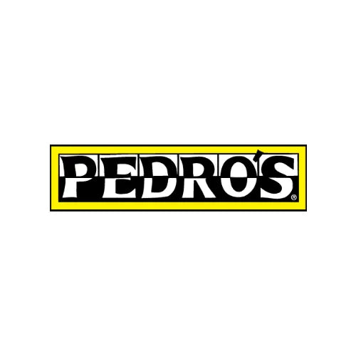 Pedro's Bike Care Tools Logo