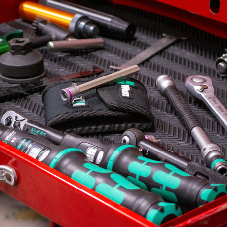 Torque Tools