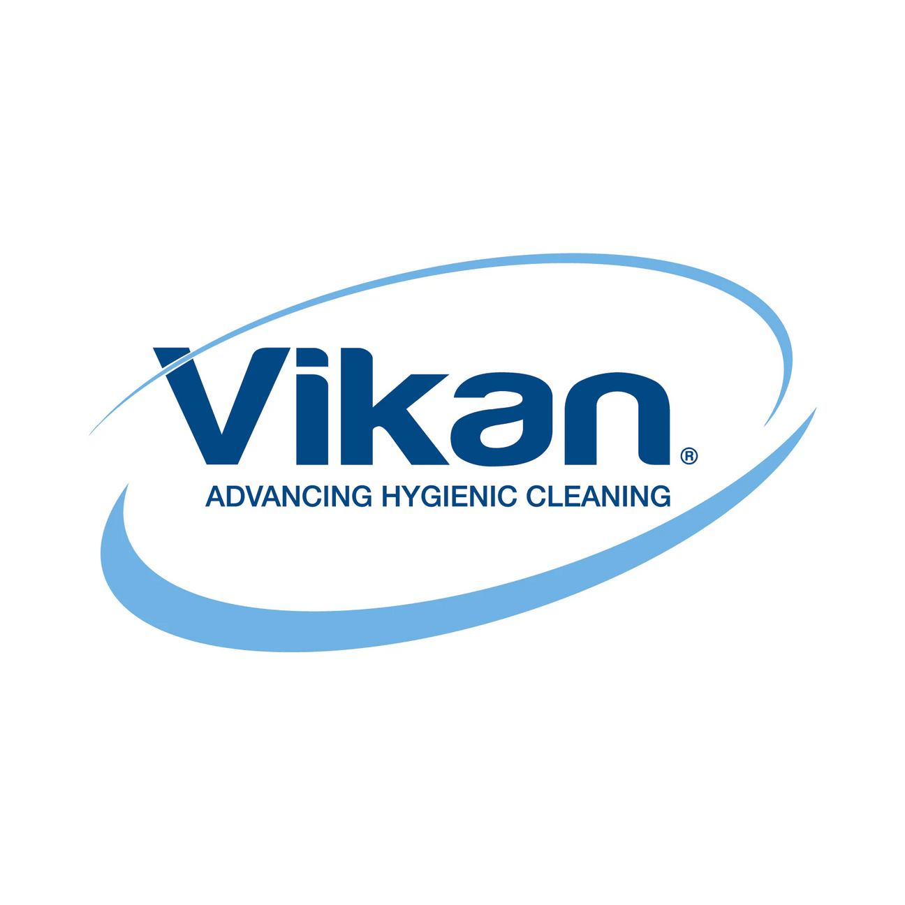 Vikan Brushes Logo