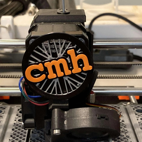 CMH Printed Designs