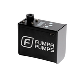 Fumpa Black Pump