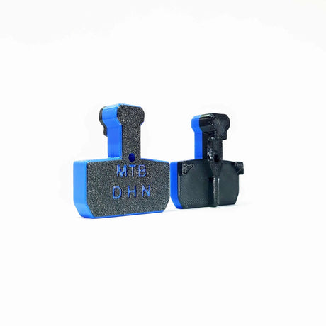 CMH Designs Top Load Brake Blocks