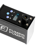 Fumpa Black Pump