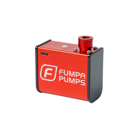 nanoFumpa Pump