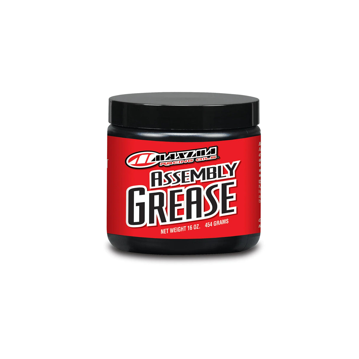 Maxima Assembly Grease