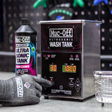 Muc Off Ultrasonic Cleaner Fluid