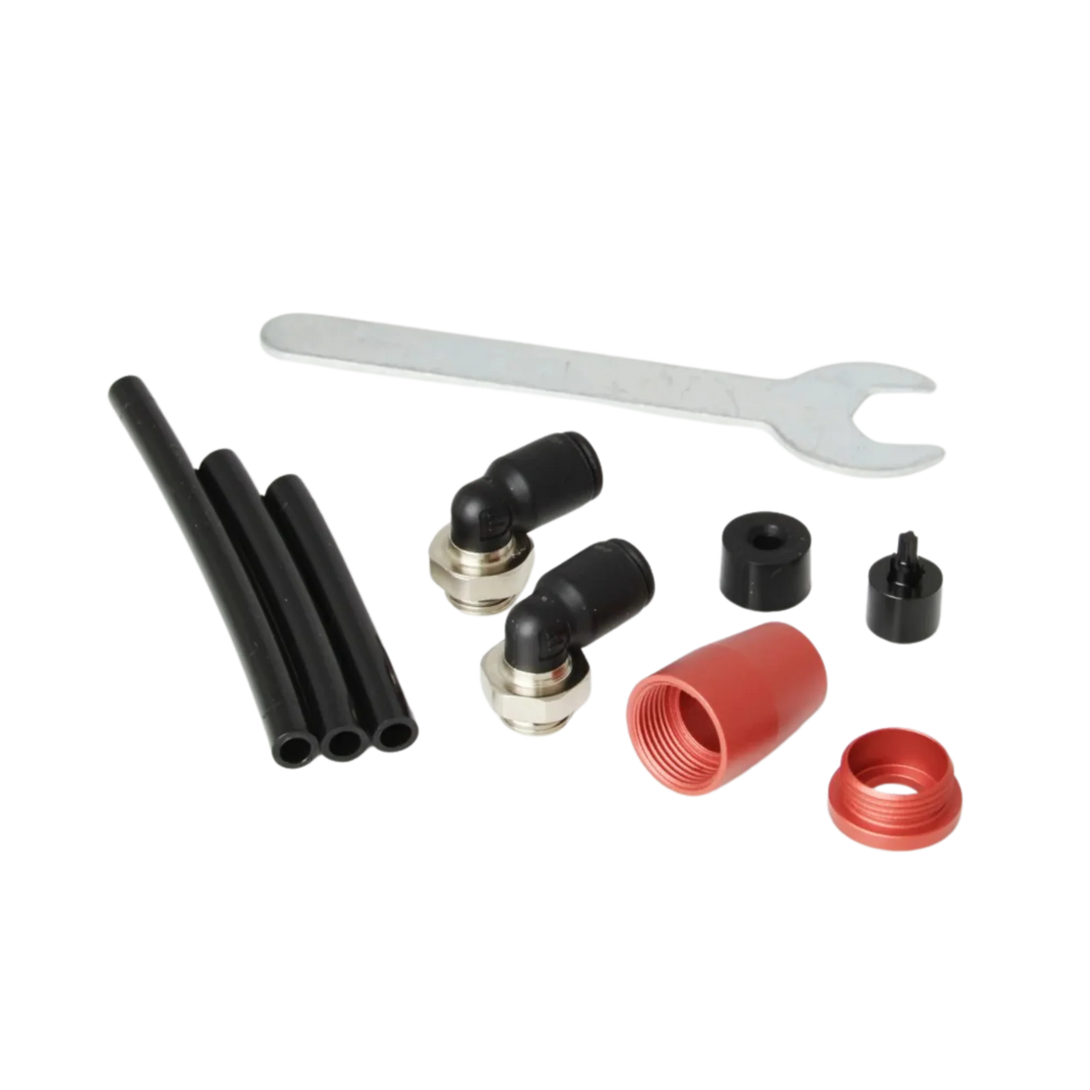 Fumpa Elbow Nozzle Kit