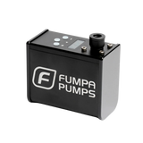 Fumpa Black Pump