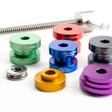 BSC Tools Professional Bottom Bracket Press Set