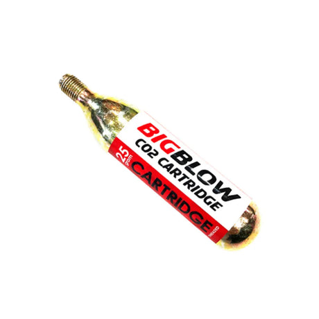 Big Blow CO2 Cartridge