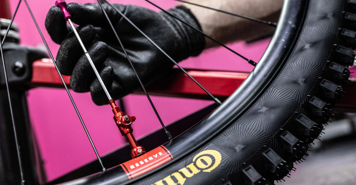 Muc Off Tubeless Dipstick