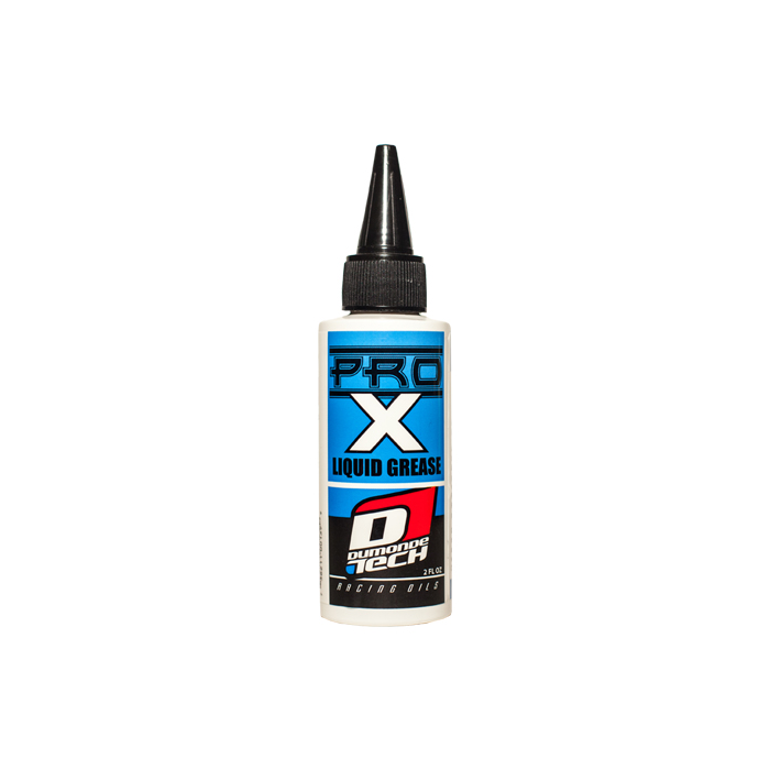 Dumonde Tech Pro X Liquid Grease