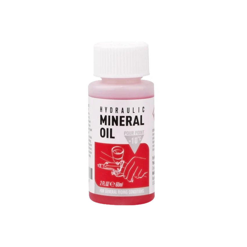 EZ-MTB Brake Mineral Oil