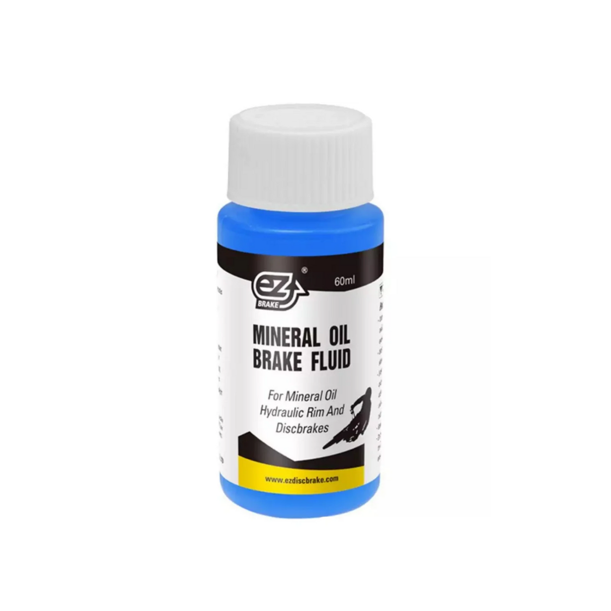 EZ-MTB Brake Mineral Oil for Magura