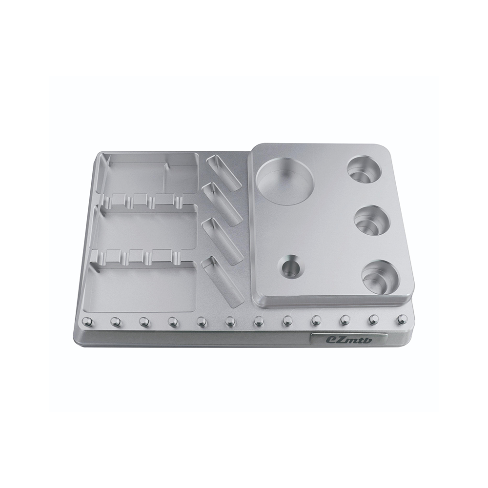 EZ-MTB Aluminium Tray for Pro Bleed Kit