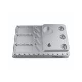 EZ-MTB Aluminium Tray for Pro Bleed Kit