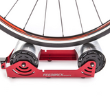 Feedback Sports Omnium Zero-Drive Portable Trainer