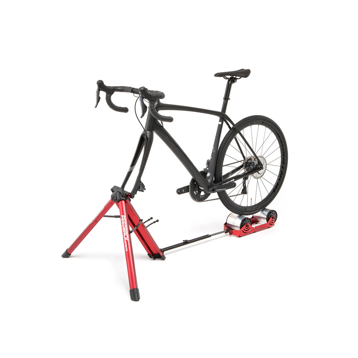 Feedback Sports Omnium Over-Drive Portable Trainer