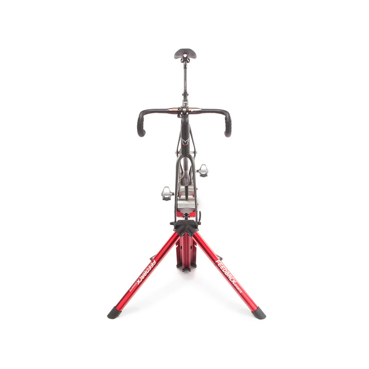 Feedback Sports Omnium Zero-Drive Portable Trainer