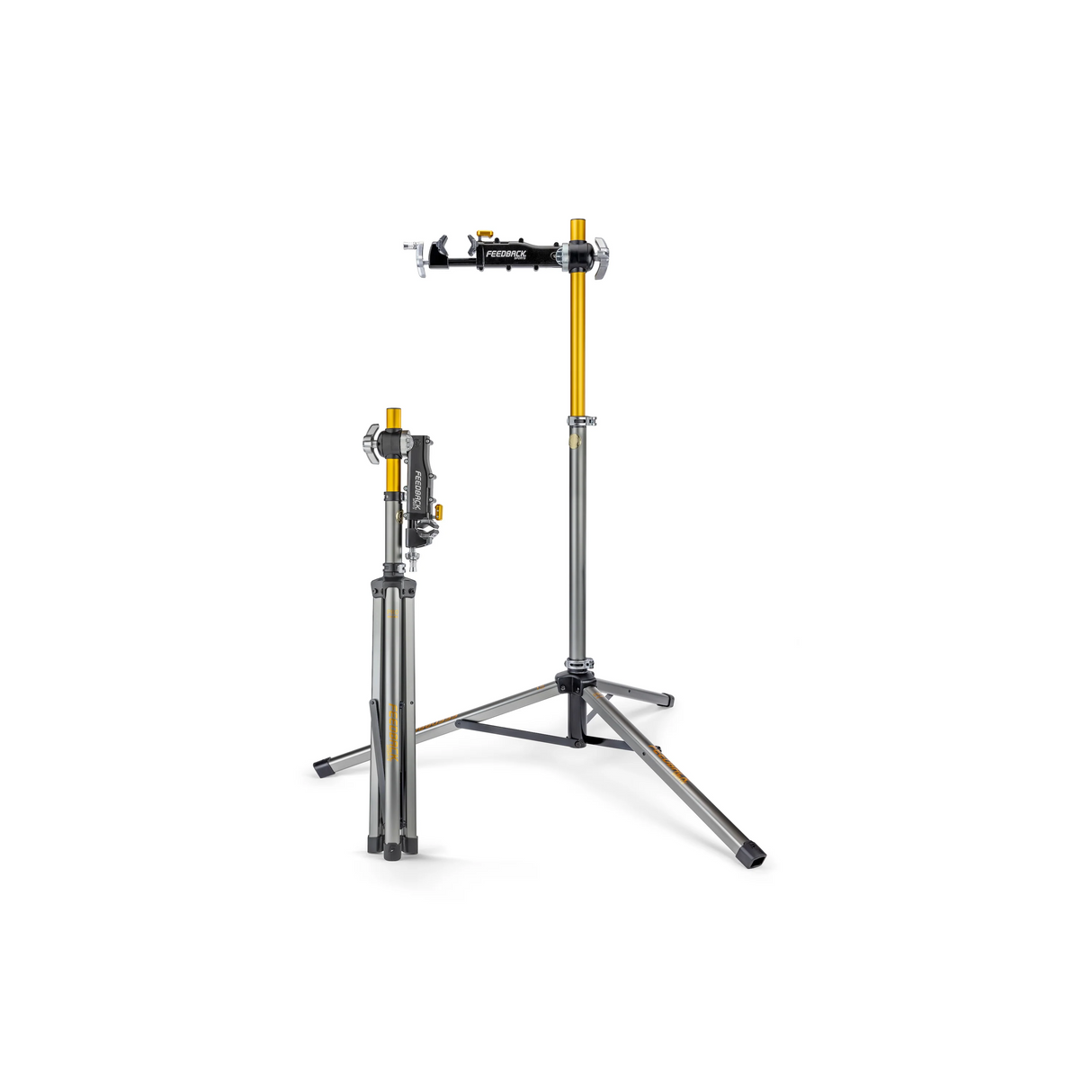 Feedback Sports Pro Mechanic 20th Anniversary Work Stand Beaut Bike