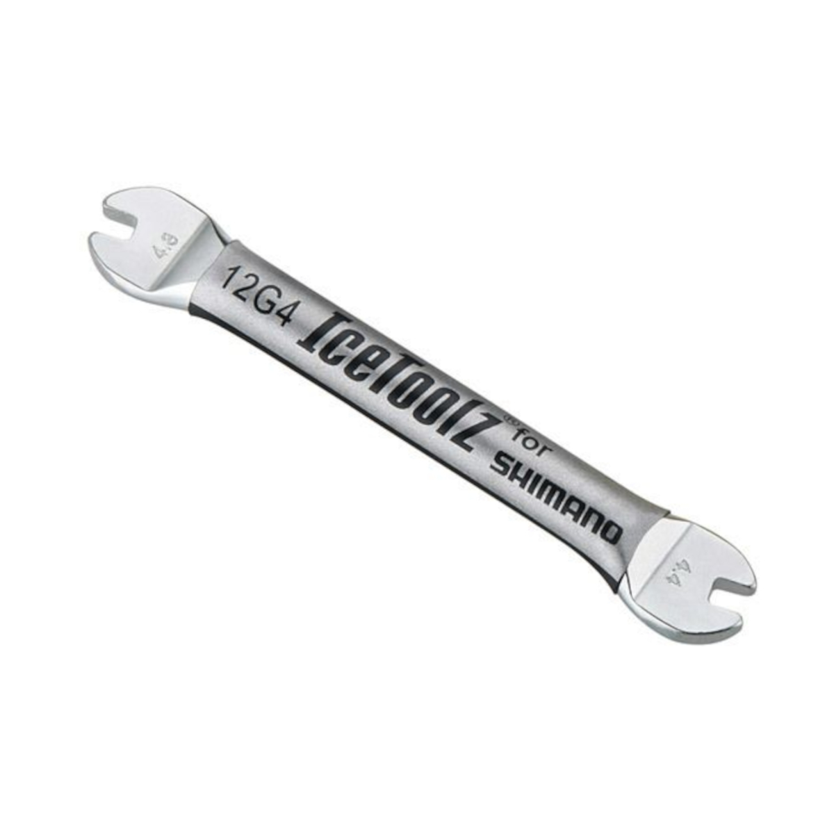 IceToolz Double Ended Spoke Wrenches