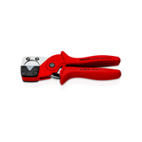 Knipex Hydraulic Hose Cutting Pliers (90 10 185)