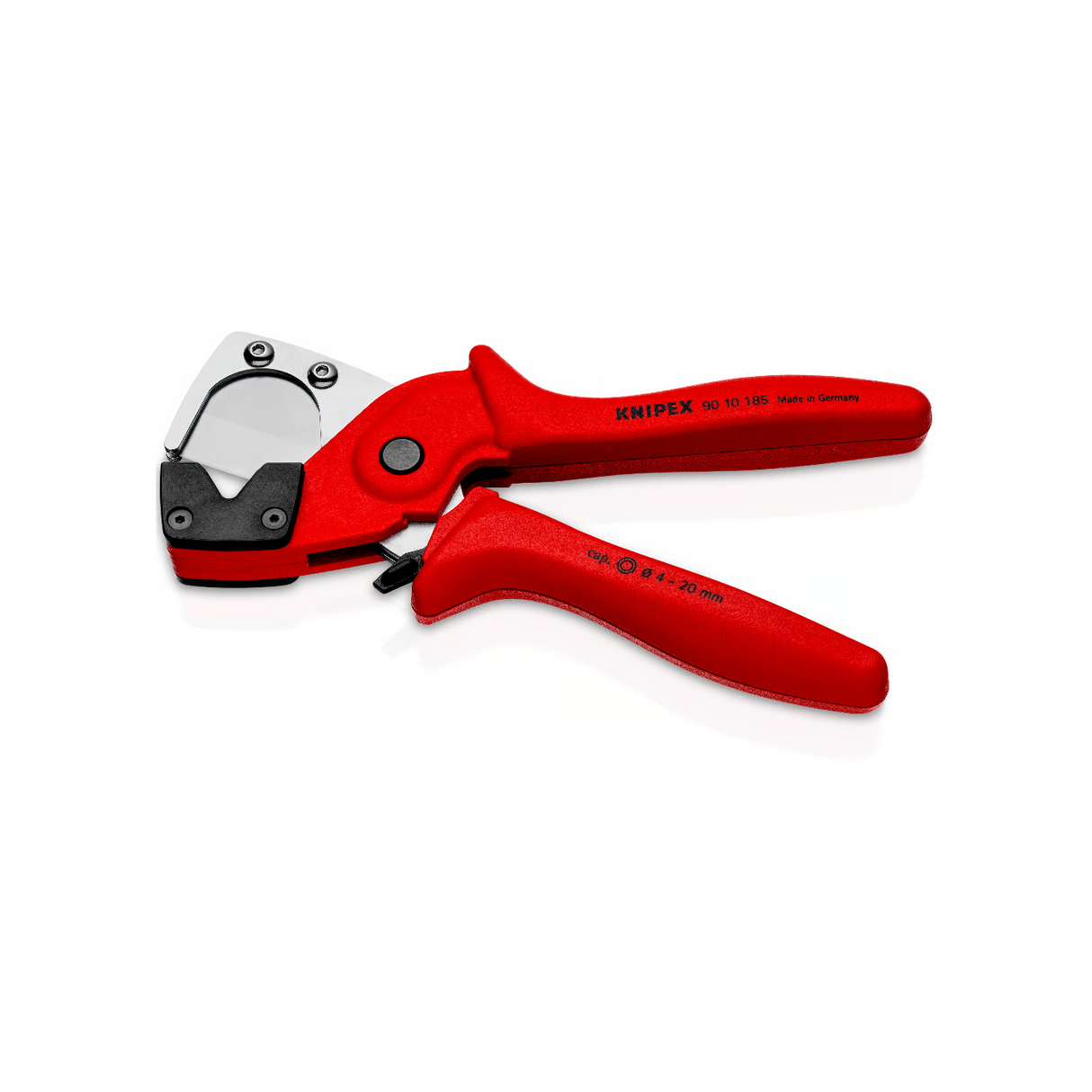 Knipex Hydraulic Hose Cutting Pliers (90 10 185)