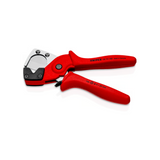 Knipex Hydraulic Hose Cutting Pliers (90 10 185)