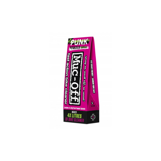 Muc Off Punk Powder