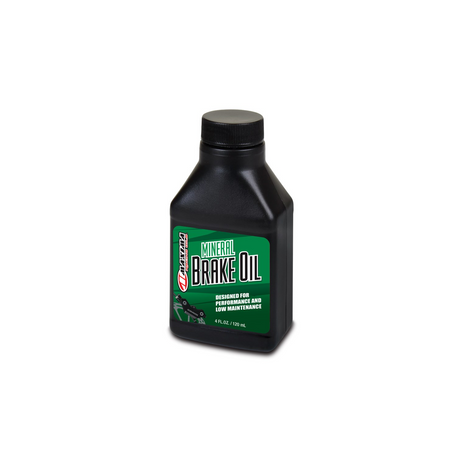 Maxima Mineral Brake Oil