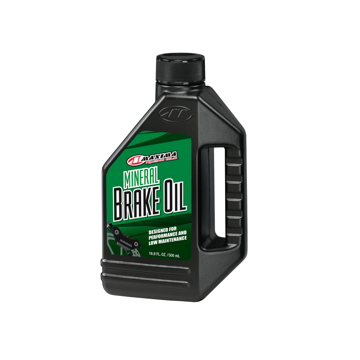 Maxima Mineral Brake Oil