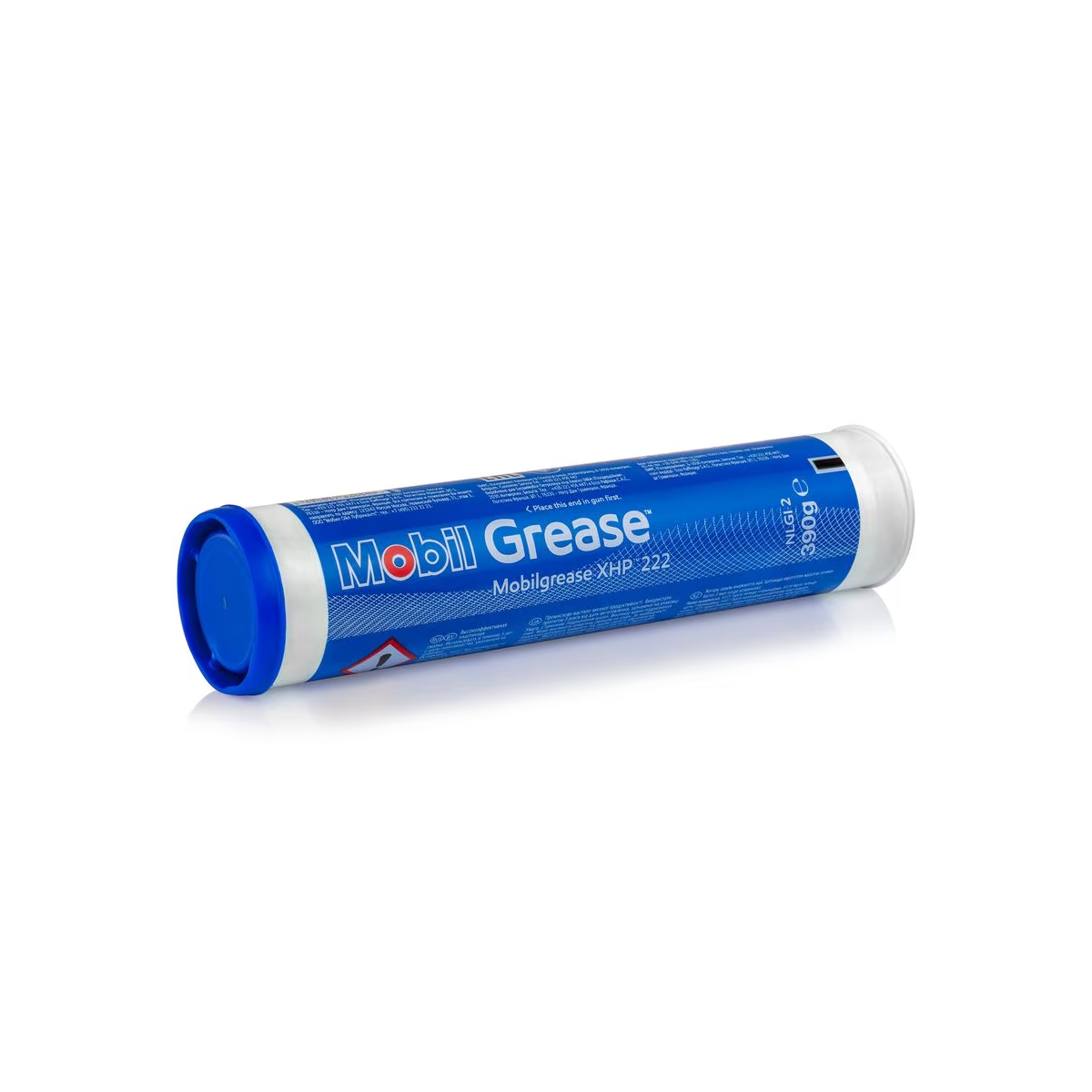 Mobil XHP 222 Waterproof Grease