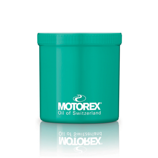 Motorex FETT 176 GP Waterproof Grease