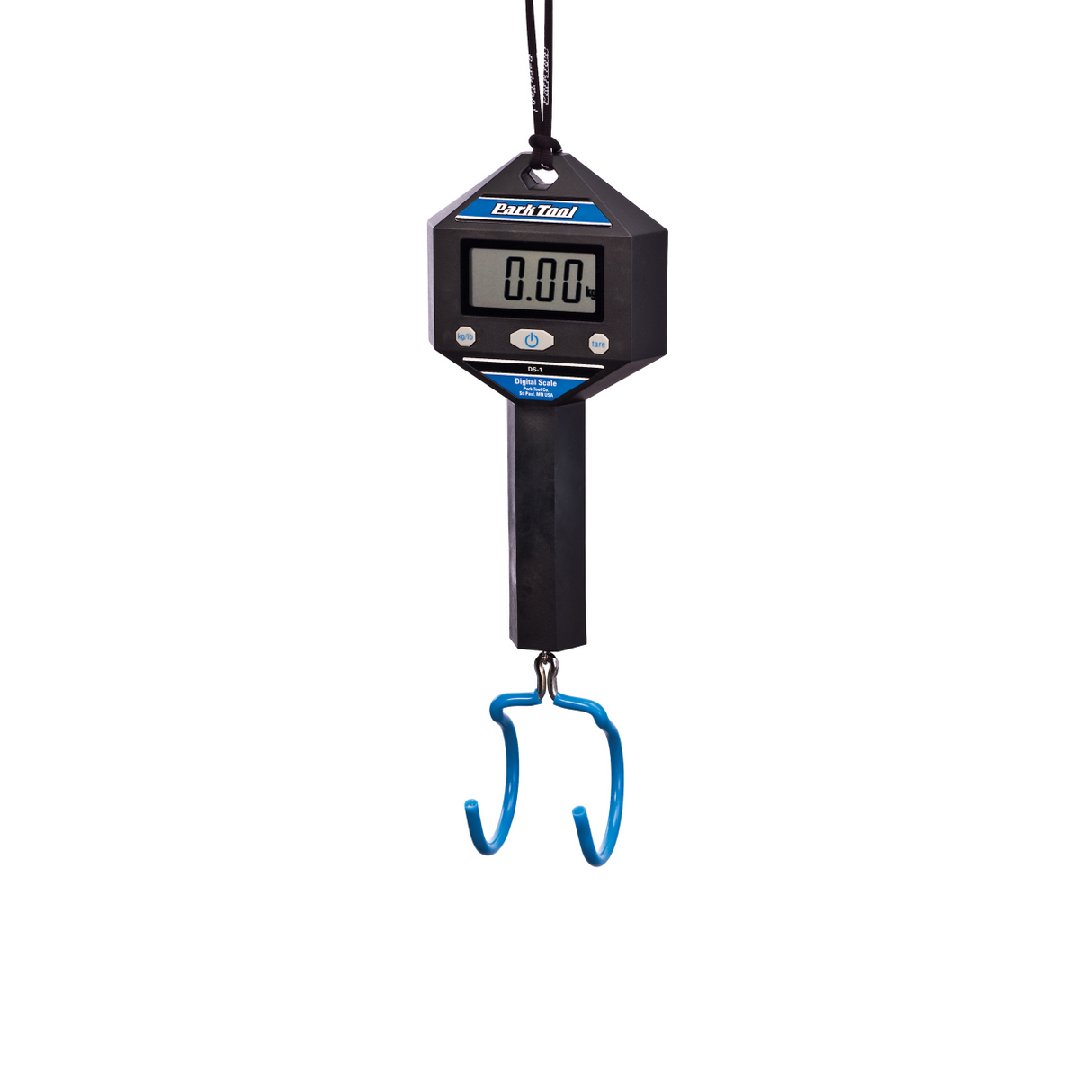 Park Tool Digital Scale (DS-1)