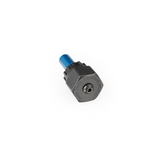 Park Tool Cassette Lockring Socket with Guide (FR-5.2GT)