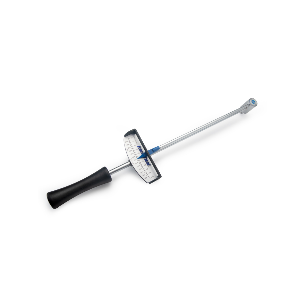 Park Tool Deflecting Beam Torque Wrench 0 - 60 Nm (TW-2.2)