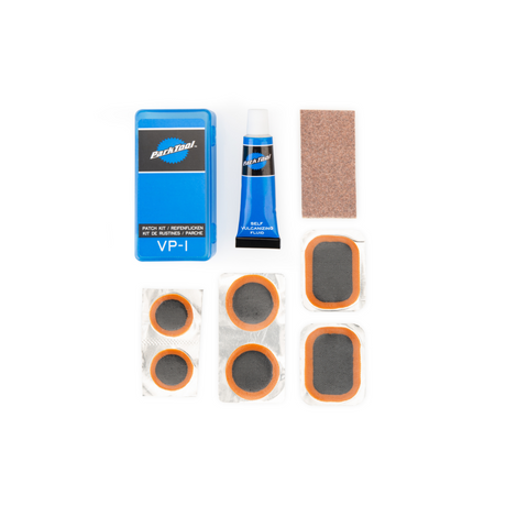 Park Tool Repair Kit Vulcan Patch (VP-1C)