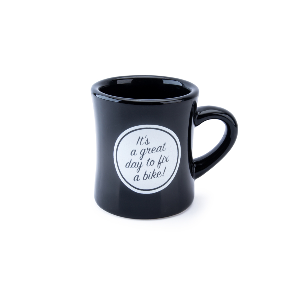 Park Tool Ceramic Mug (MUG-6)