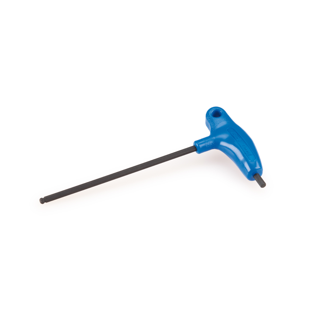 Park Tool P Handle Hex Key Set (PH-1.2)