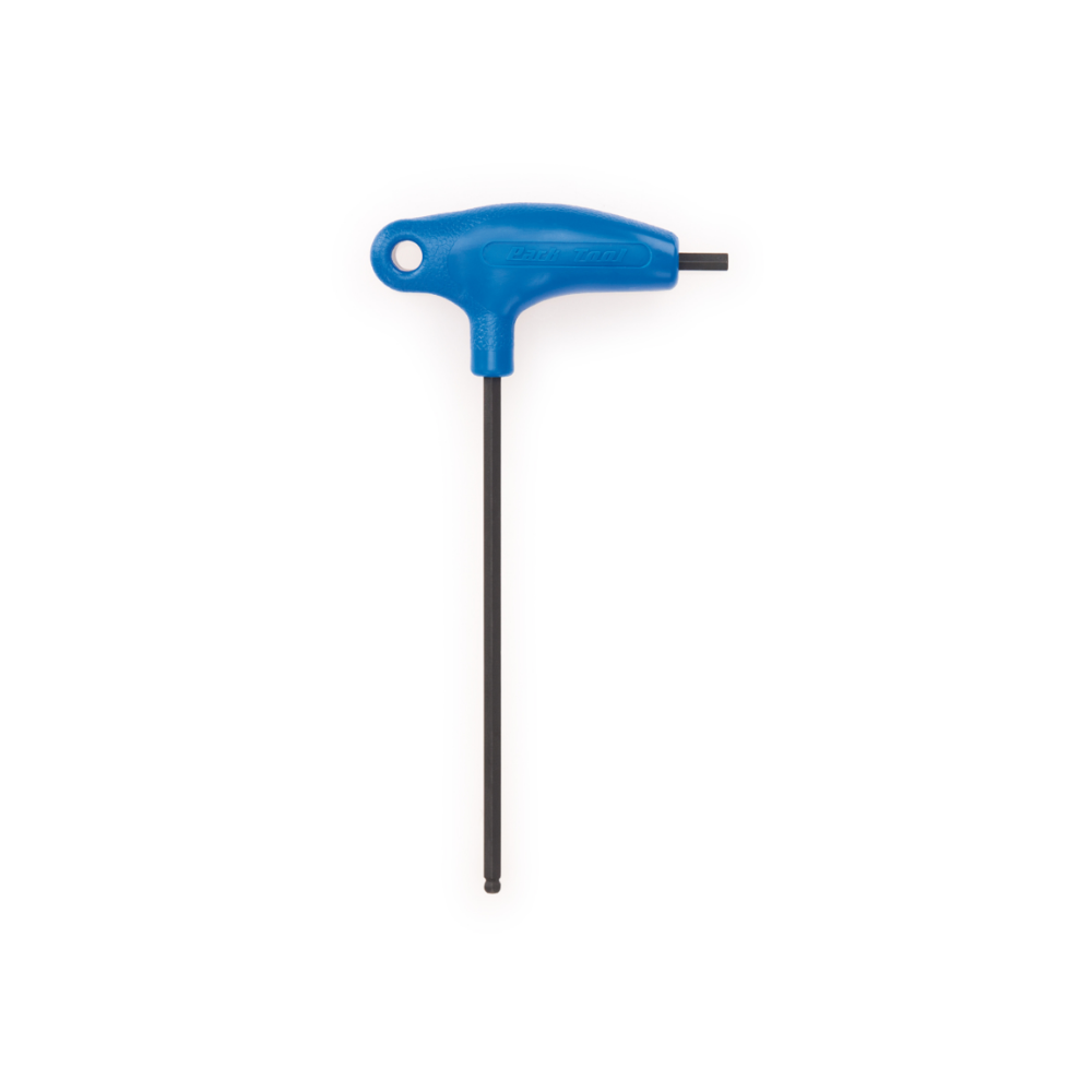 Park Tool P Handle Hex Key Set (PH-1.2)