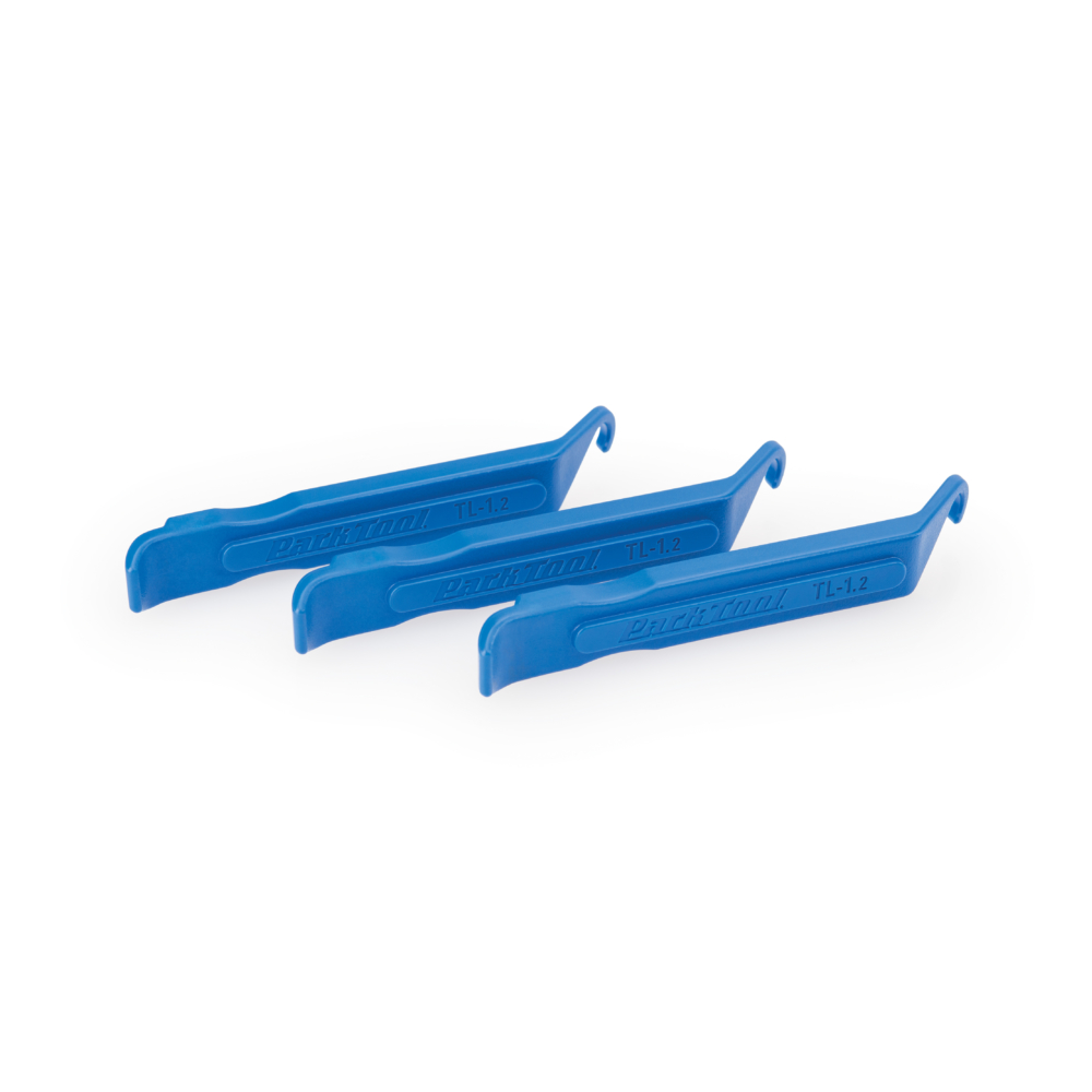 Park Tool Tyre Lever Set (TL-1.2C)