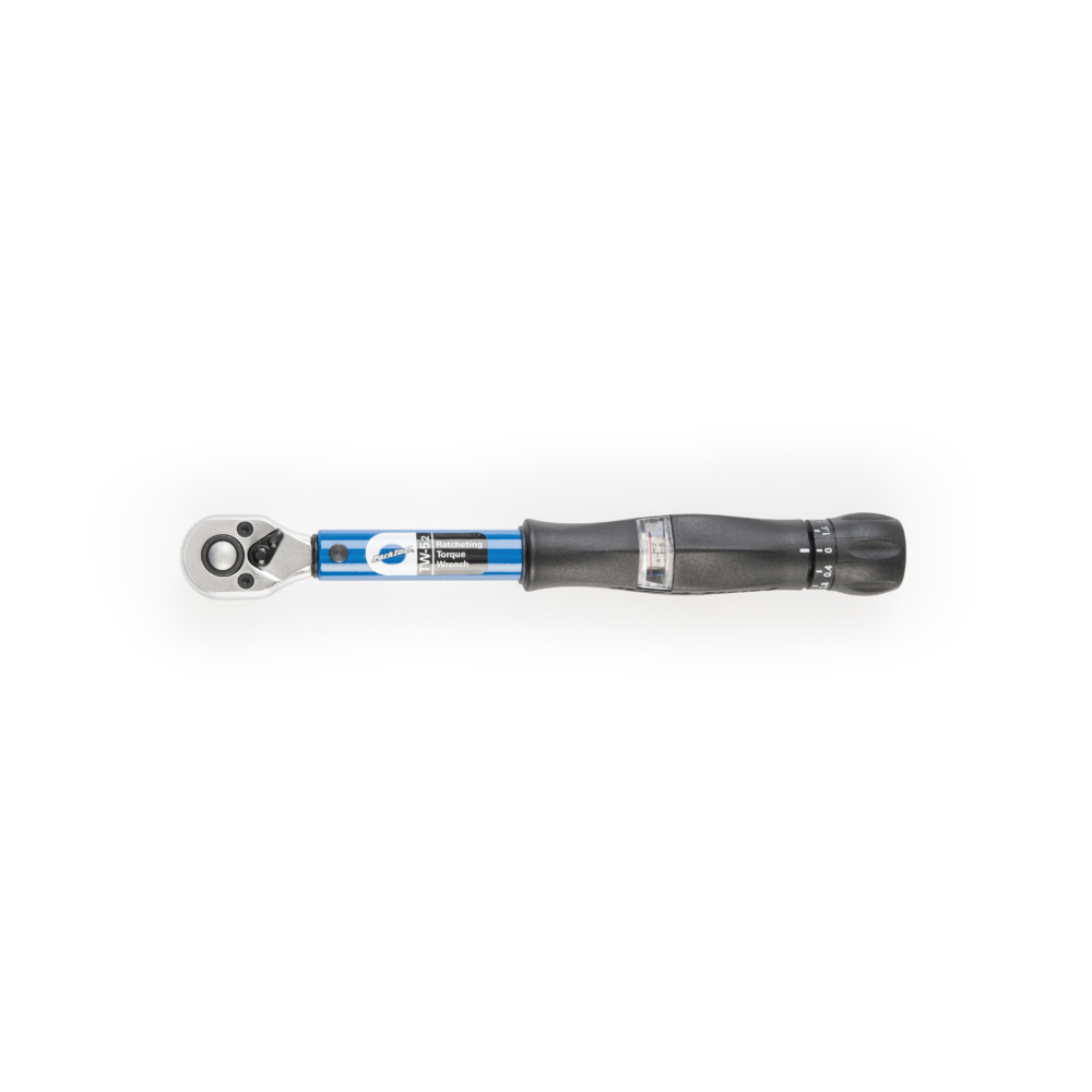 Park Tool Torque Wrench 2 - 14 Nm (TW-5.2)