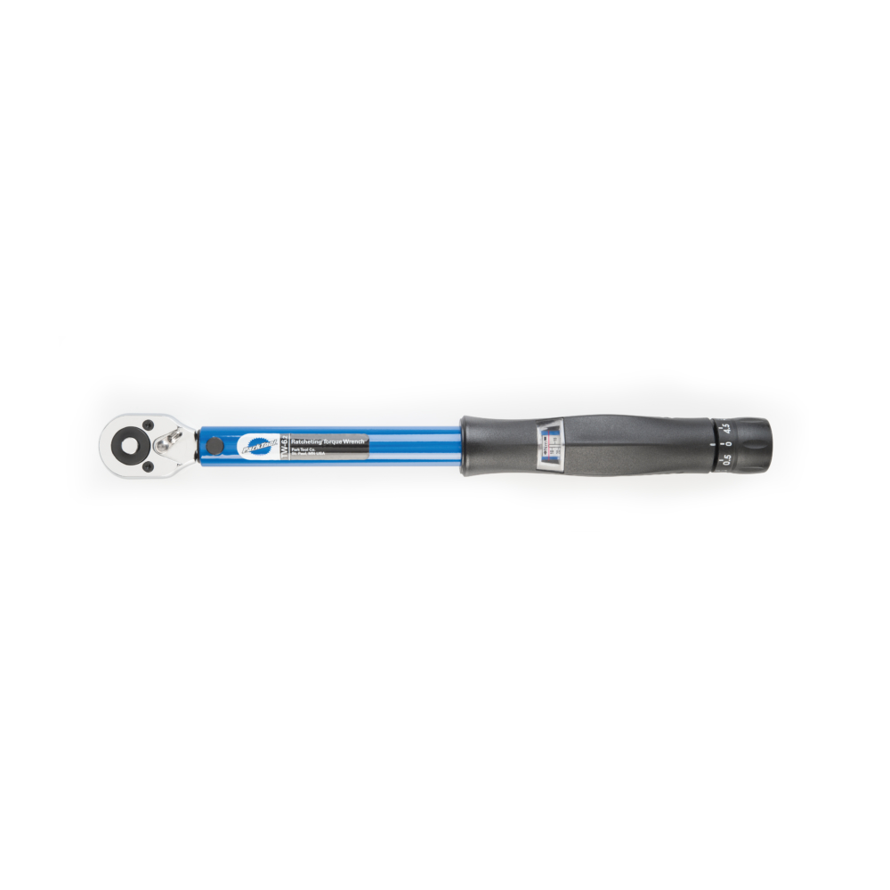 Park Tool Torque Wrench 10 - 60 Nm (TW-6.2)