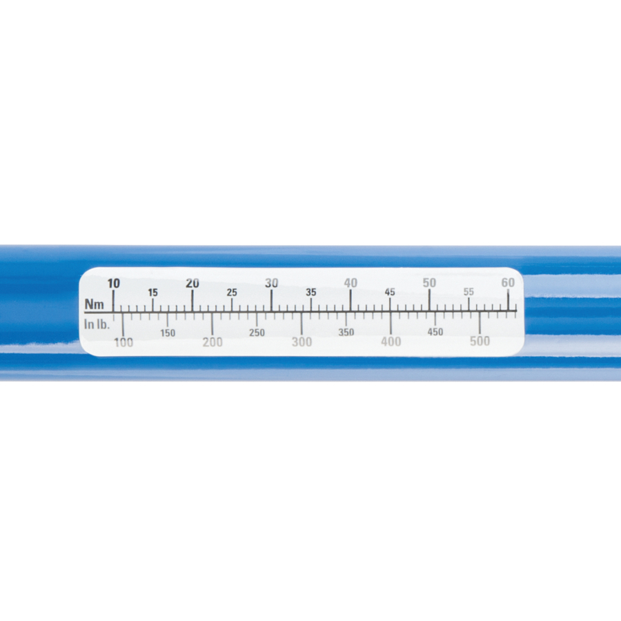 Park Tool Torque Wrench 10 - 60 Nm (TW-6.2)