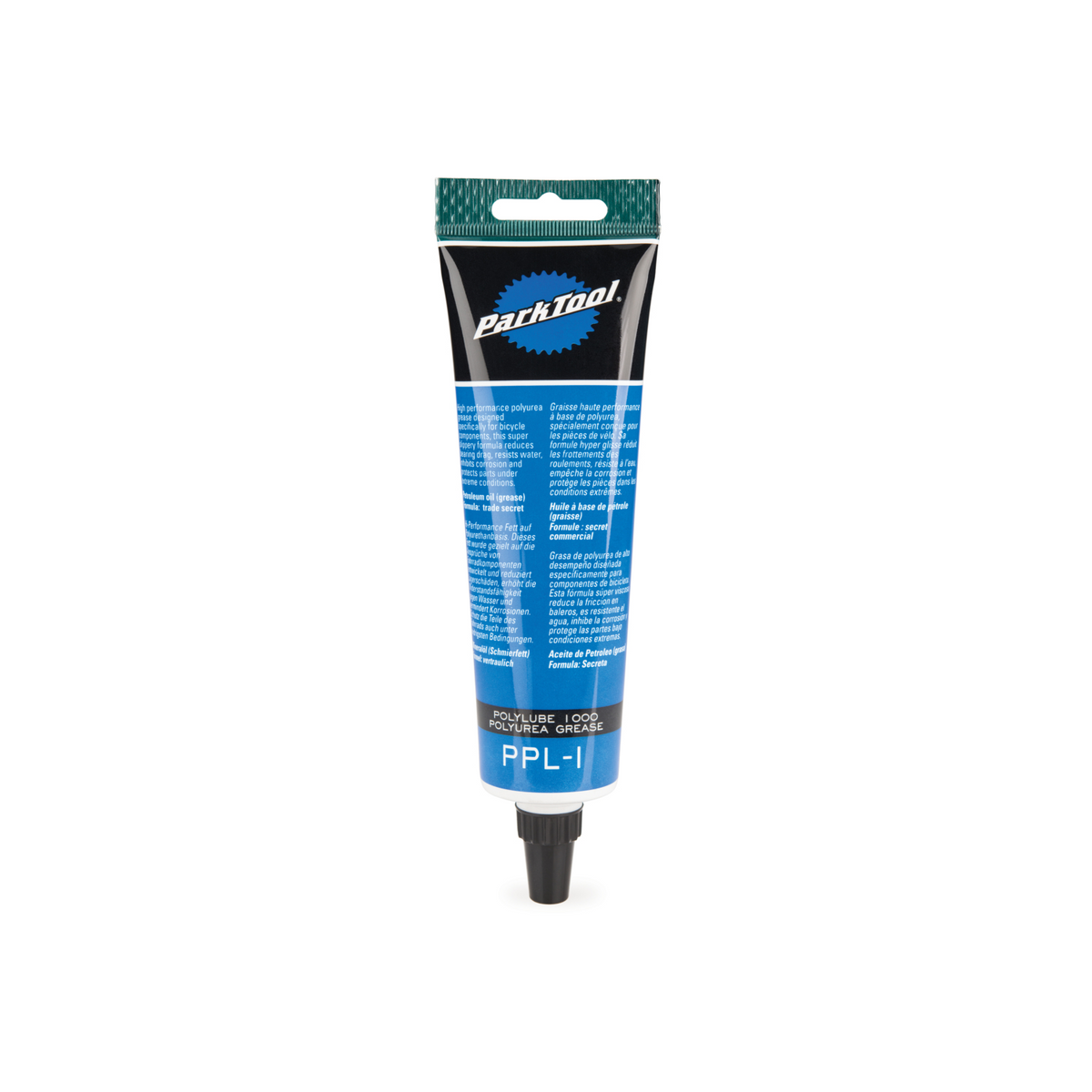 Park Tool PolyLube 1000 Grease Tube (PPL-1)