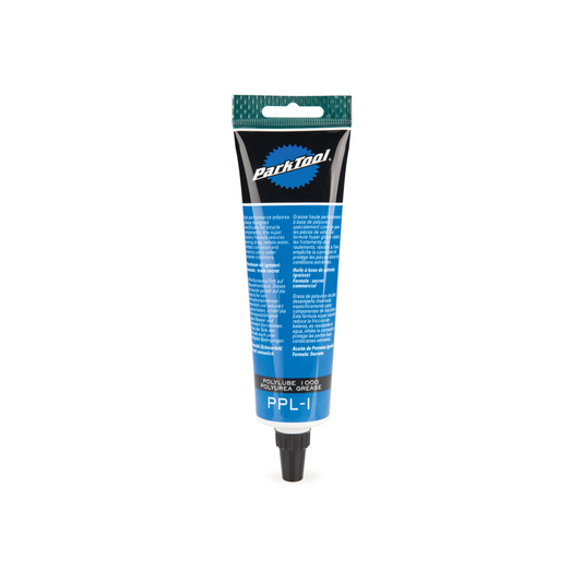 Park Tool PolyLube 1000 Grease Tube (PPL-1)