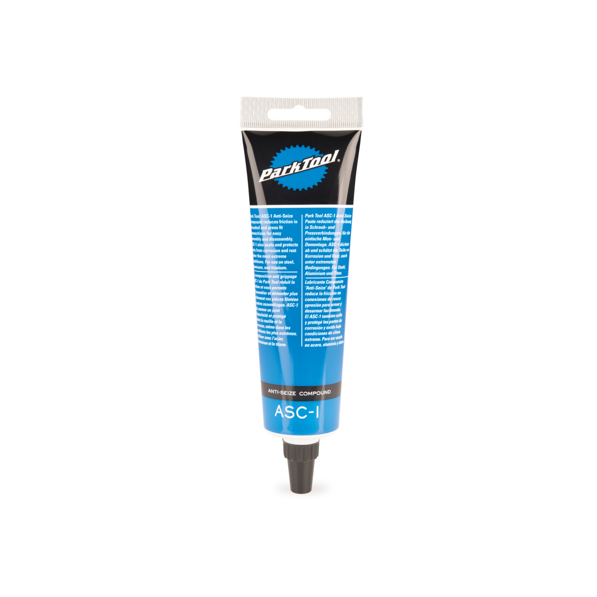 Park Tool Anti-Seize Paste (ACS-1)