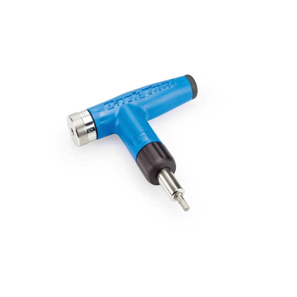 Park Tool T Handle Torque Tool ATD-1.2 on white background