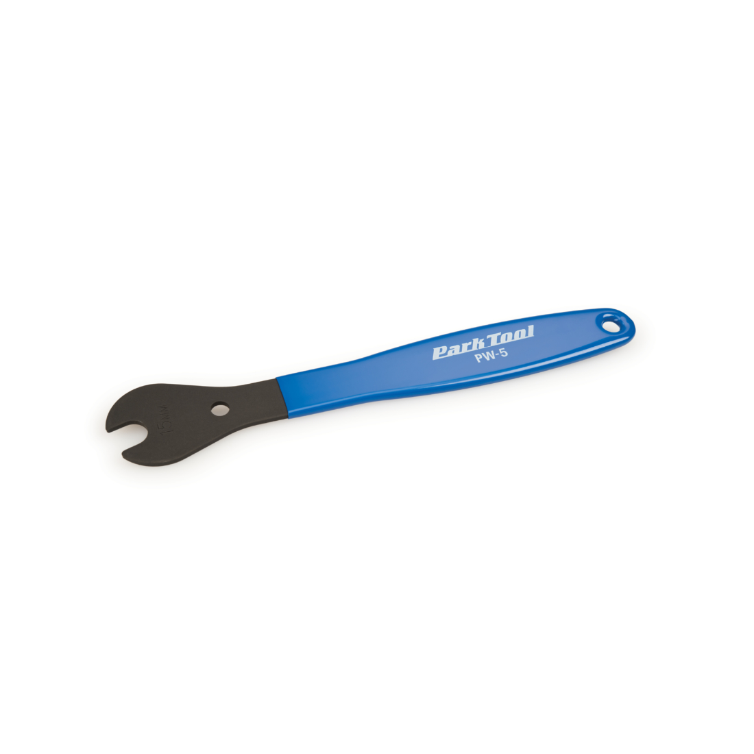 Park Tool PW-5 pedal wrench on white background